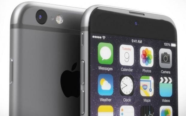 Apple kablosuz şarj şirketi satın aldı - Sayfa 13