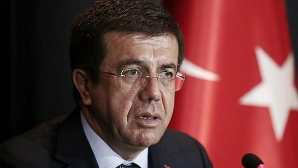 Zeybekci: Dolardaki dalgalanma geçici - Sayfa 2