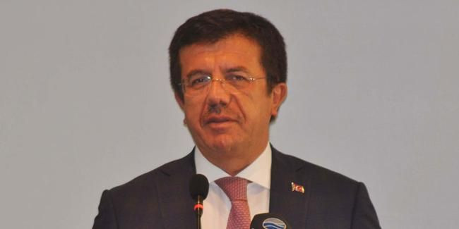 Zeybekci: Dolardaki dalgalanma geçici - Sayfa 5