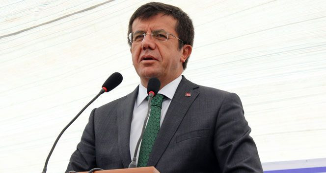 Zeybekci: Dolardaki dalgalanma geçici - Sayfa 7