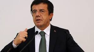 Zeybekci: Dolardaki dalgalanma geçici - Sayfa 15