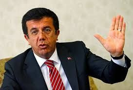 Zeybekci: Dolardaki dalgalanma geçici - Sayfa 16