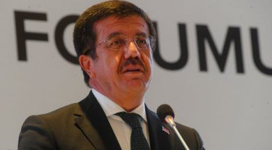 Zeybekci: Dolardaki dalgalanma geçici - Sayfa 18