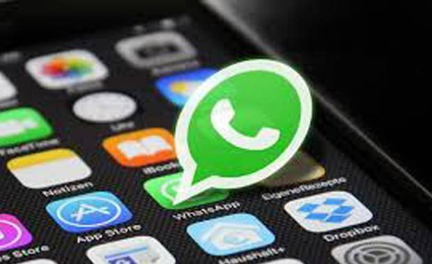 WhatsApp’a mesaj silme özelliği geldi - Sayfa 6