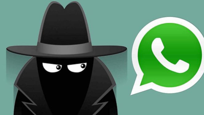 WhatsApp’a mesaj silme özelliği geldi - Sayfa 13