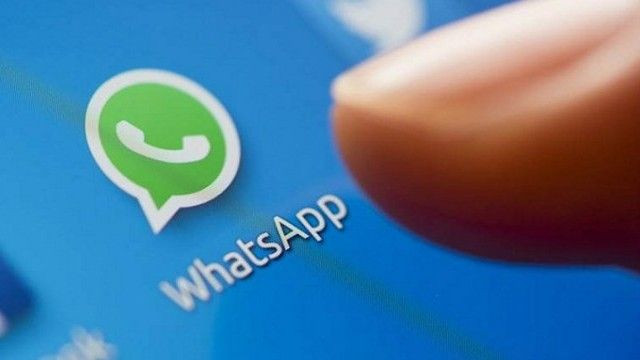 WhatsApp’a mesaj silme özelliği geldi - Sayfa 16