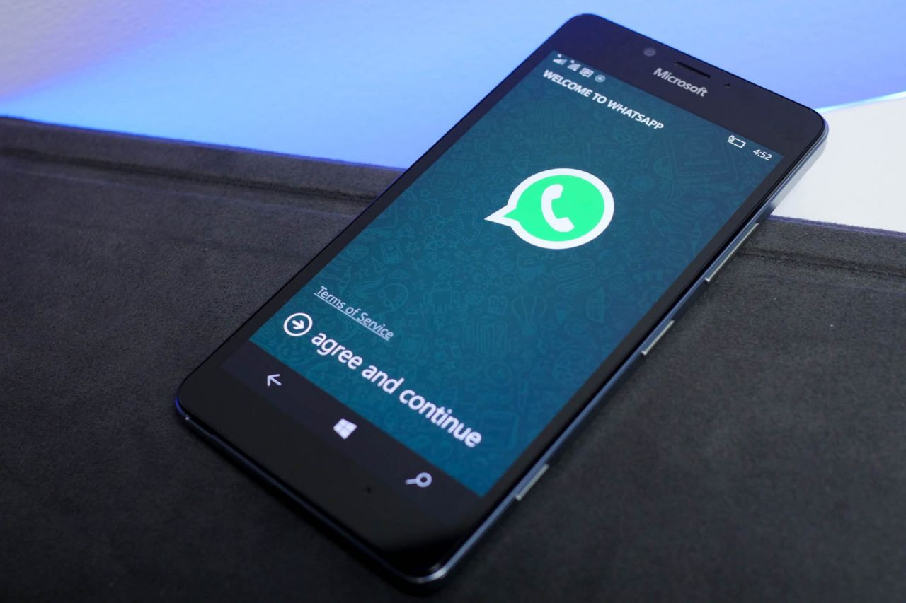 WhatsApp’a mesaj silme özelliği geldi - Sayfa 21