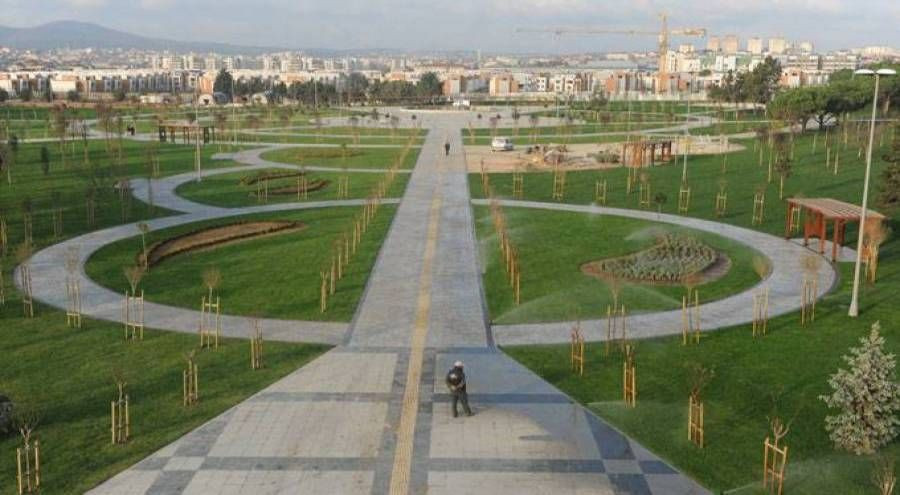 İstanbul'un 'en genç' ve 'en yaşlı' ilçeleri açıklandı - Sayfa 6