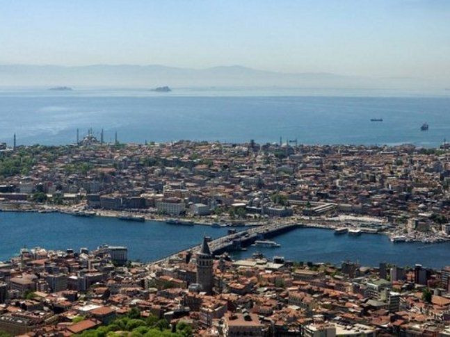 İstanbul'un 'en genç' ve 'en yaşlı' ilçeleri açıklandı - Sayfa 7