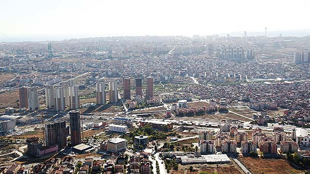 İstanbul'un 'en genç' ve 'en yaşlı' ilçeleri açıklandı - Sayfa 5