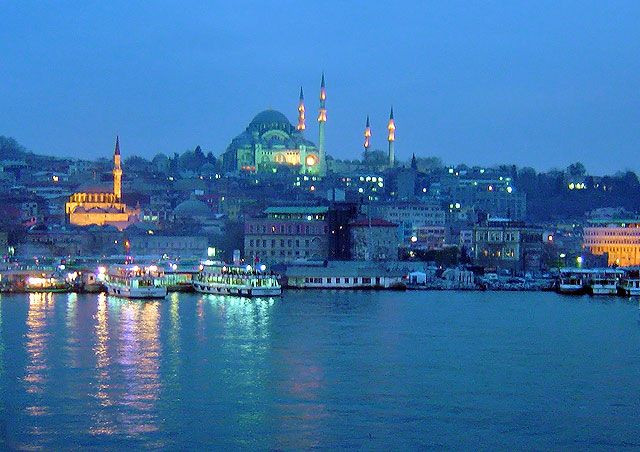 İstanbul'un 'en genç' ve 'en yaşlı' ilçeleri açıklandı - Sayfa 9