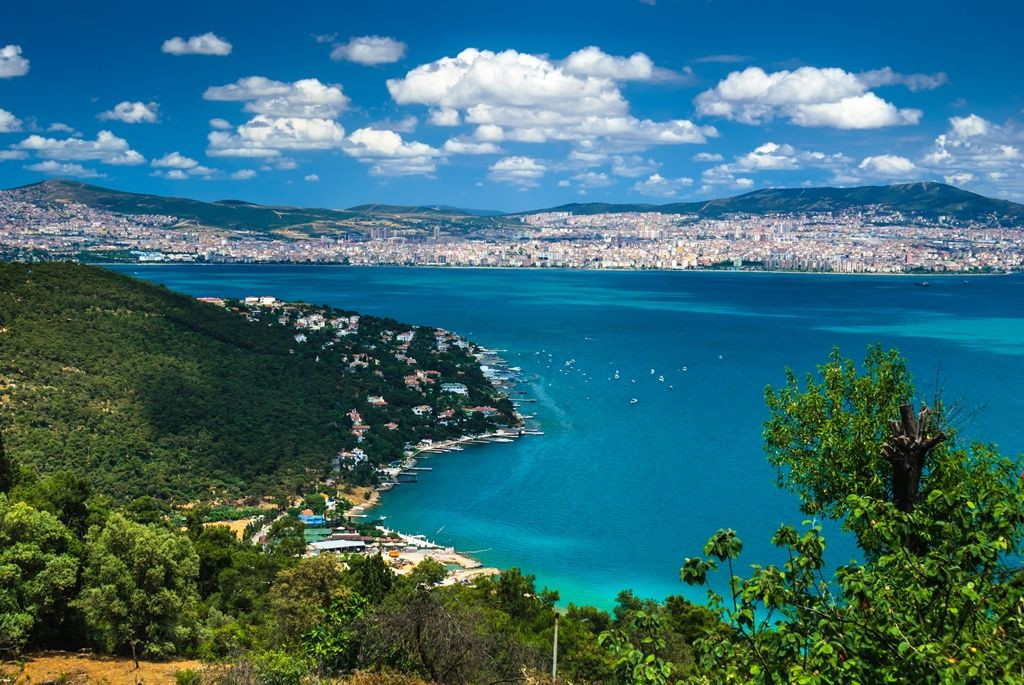 İstanbul'un 'en genç' ve 'en yaşlı' ilçeleri açıklandı - Sayfa 13