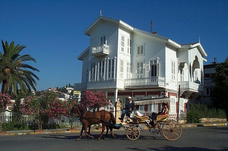 İstanbul'un 'en genç' ve 'en yaşlı' ilçeleri açıklandı - Sayfa 15