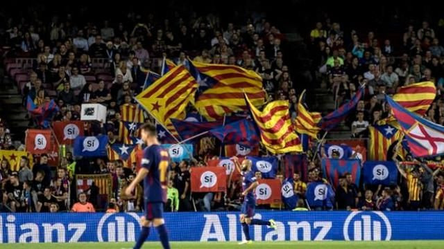 Katalonya bağımsızlığınından Barcelona Kulübü nasıl etkilenecek? - Sayfa 2
