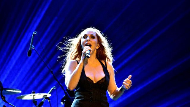 Sertab Erener: 100 yaşında 3 saat sahnede kalmak istiyorum - Sayfa 18