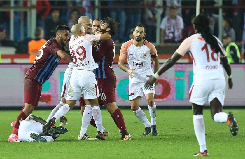 2-1 mağlubiyetin ardından sarı kırmızılılar Tudor'a tepki yağdırdı - Sayfa 14