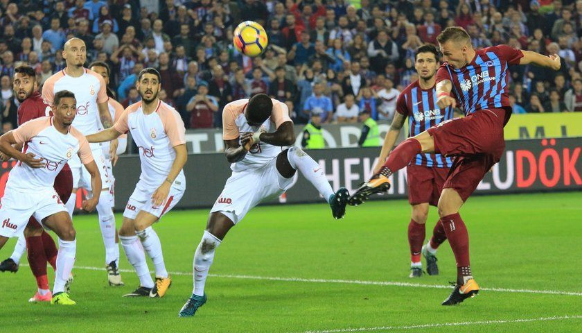 2-1 mağlubiyetin ardından sarı kırmızılılar Tudor'a tepki yağdırdı - Sayfa 15