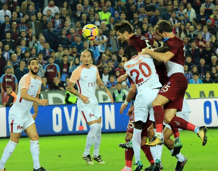 2-1 mağlubiyetin ardından sarı kırmızılılar Tudor'a tepki yağdırdı - Sayfa 16