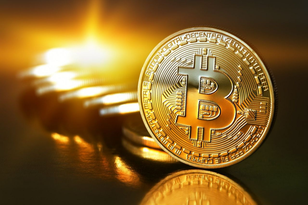 Bitcoin kendi rekorunu kırdı - Sayfa 9