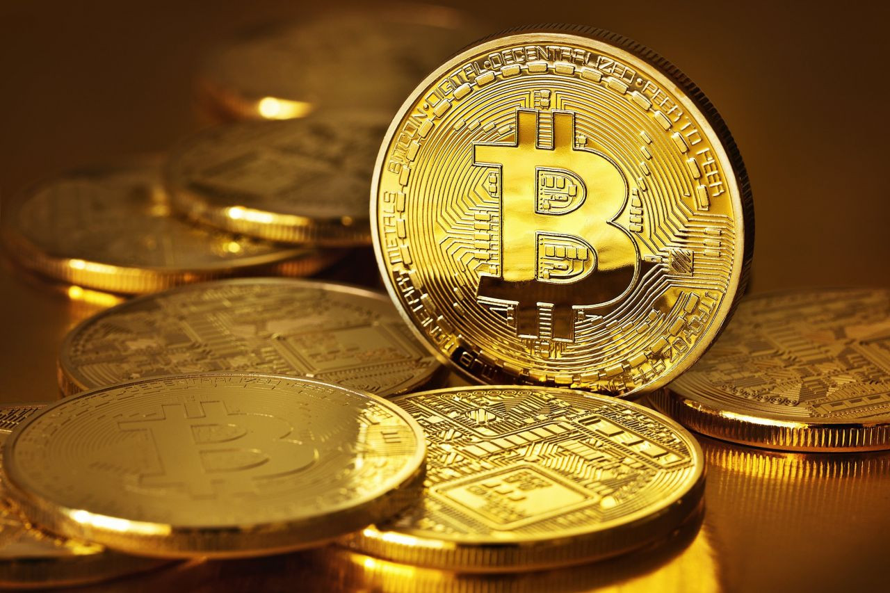 Bitcoin kendi rekorunu kırdı - Sayfa 10