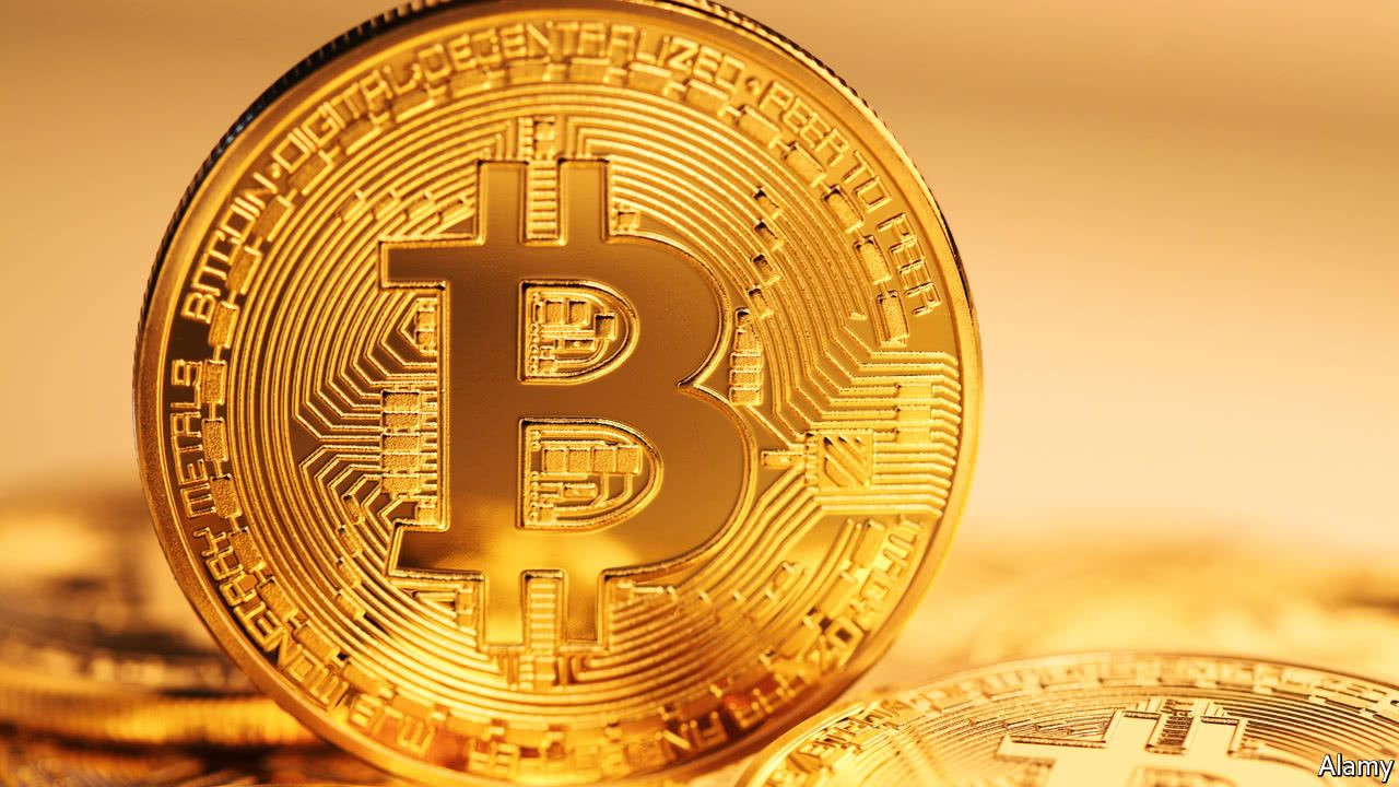 Bitcoin kendi rekorunu kırdı - Sayfa 14