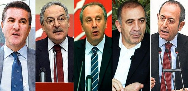 CHP'nin Şişli adayı Sarıgül mü olacak? - Sayfa 7