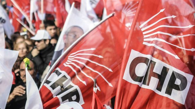 CHP'nin Şişli adayı Sarıgül mü olacak? - Sayfa 11