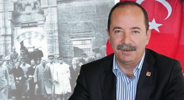 CHP'nin Şişli adayı Sarıgül mü olacak? - Sayfa 14