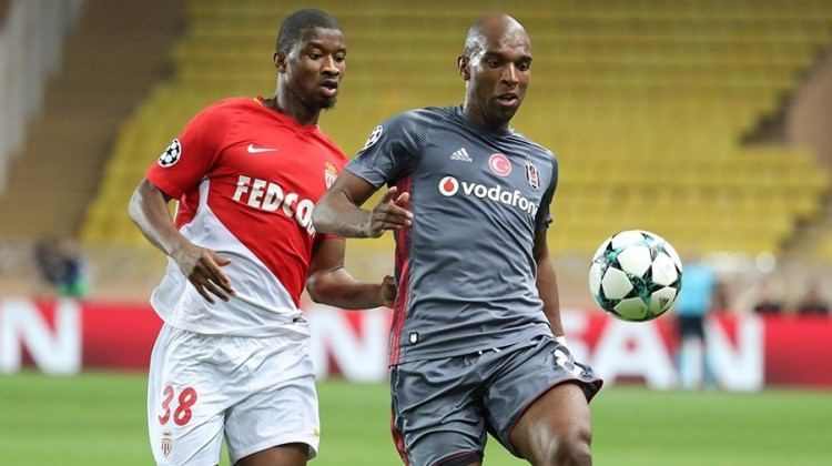 Beşiktaş Monaco maçının hakemi açıklandı - Sayfa 2