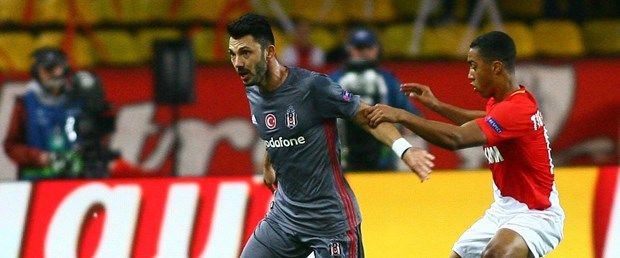 Beşiktaş Monaco maçının hakemi açıklandı - Sayfa 9