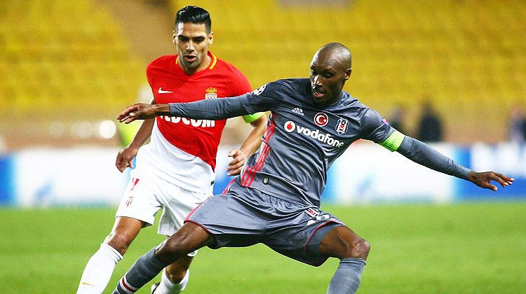 Beşiktaş Monaco maçının hakemi açıklandı - Sayfa 14