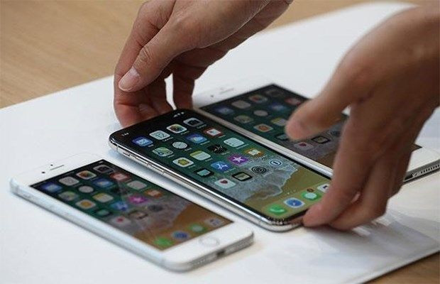 Apple mühendisi kızı yüzünden işinden oldu - Sayfa 12