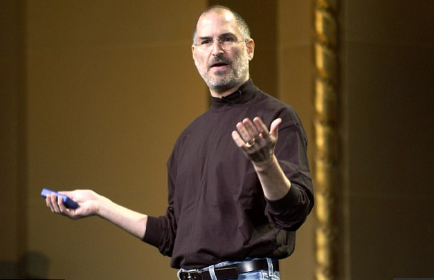 Steve Jobs’ın otomobili açık artırmaya çıkıyor - Sayfa 5