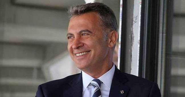 Orman: Beşiktaş'ın karışmasını bekleyenler havasını alır - Sayfa 8