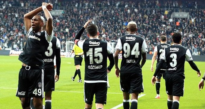 Orman: Beşiktaş'ın karışmasını bekleyenler havasını alır - Sayfa 15