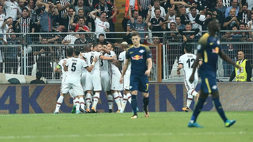 Orman: Beşiktaş'ın karışmasını bekleyenler havasını alır - Sayfa 18