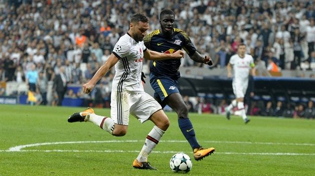 Orman: Beşiktaş'ın karışmasını bekleyenler havasını alır - Sayfa 17