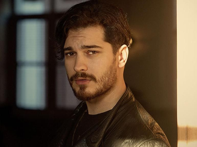 Ulusoy’un partneri belli oldu - Sayfa 8