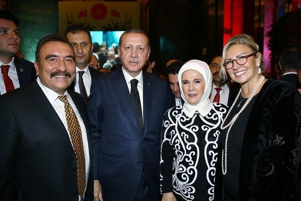 Alişan Erdoğan'la ayrılığı konuştu - Sayfa 13