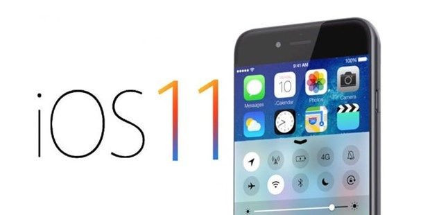 iOS 11.2 için ilk beta sürümü yayınlandı - Sayfa 1