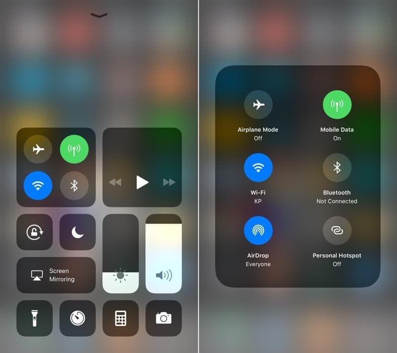 iOS 11.2 için ilk beta sürümü yayınlandı - Sayfa 11