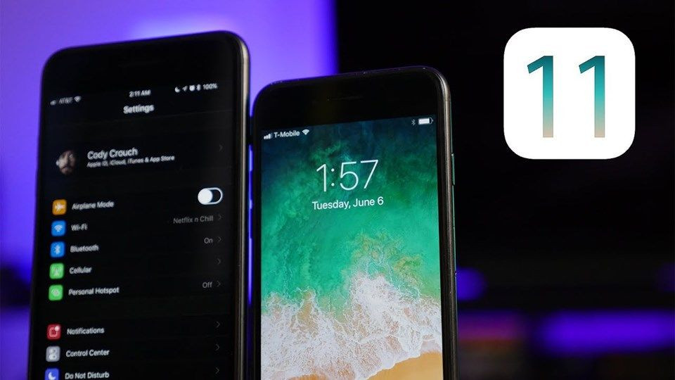 iOS 11.2 için ilk beta sürümü yayınlandı - Sayfa 14