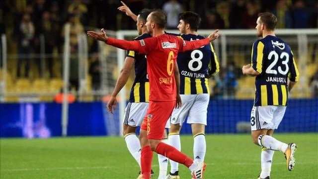 Ali Koç futbol direktörünü belirledi - Sayfa 11