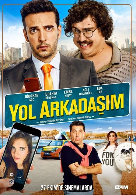 Kasım ayında izleyebileceğiniz 20 yeni film - Sayfa 3