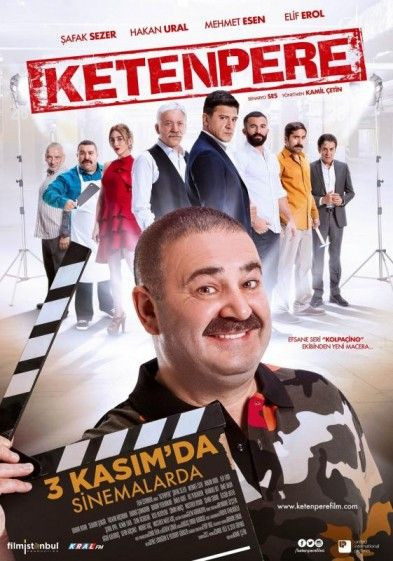 Kasım ayında izleyebileceğiniz 20 yeni film - Sayfa 6