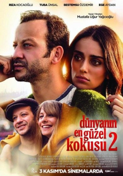 Kasım ayında izleyebileceğiniz 20 yeni film - Sayfa 5