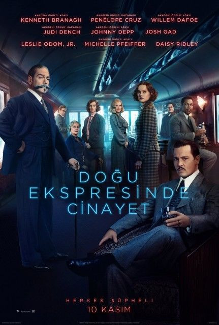 Kasım ayında izleyebileceğiniz 20 yeni film - Sayfa 7