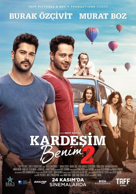 Kasım ayında izleyebileceğiniz 20 yeni film - Sayfa 20