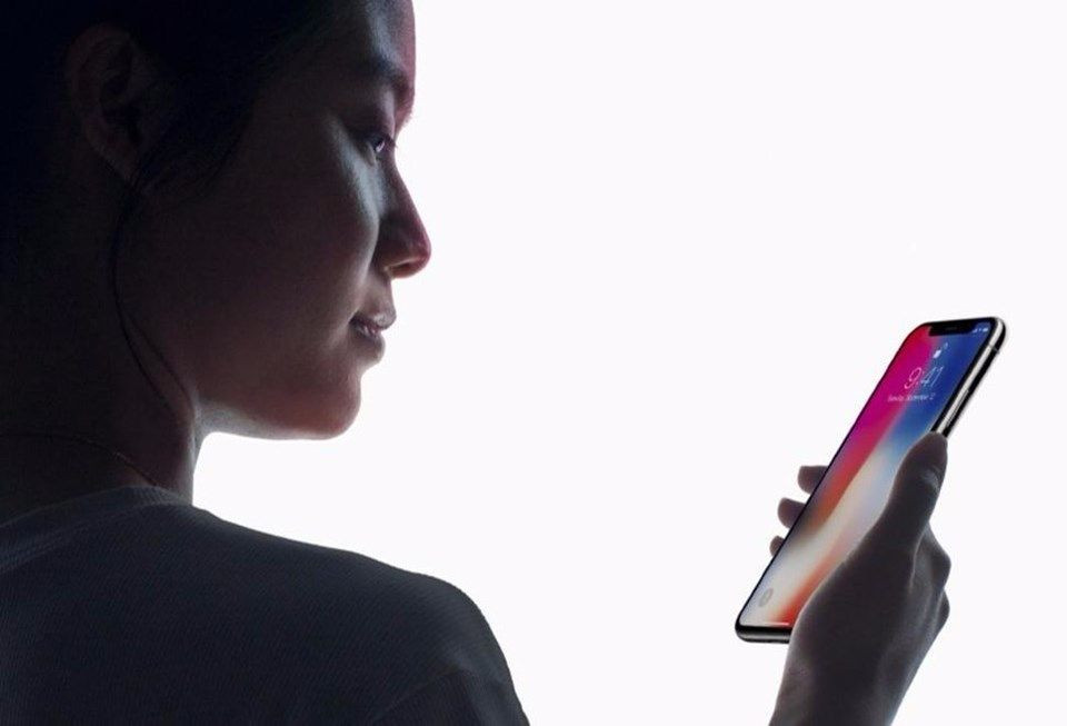 iPhone X ikiz testinden geçemedi - Sayfa 1