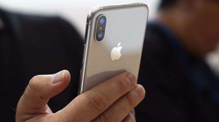 iPhone X ikiz testinden geçemedi - Sayfa 2